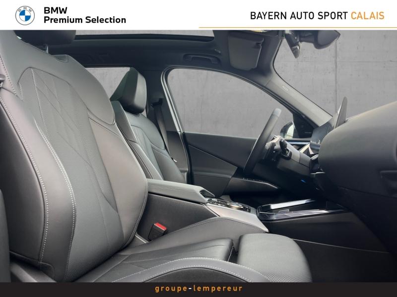 Image BMW X3 xDrive30e 299ch