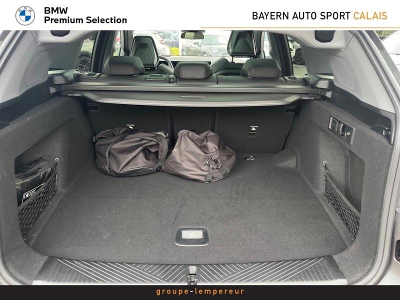 Image BMW X3 xDrive30e 299ch