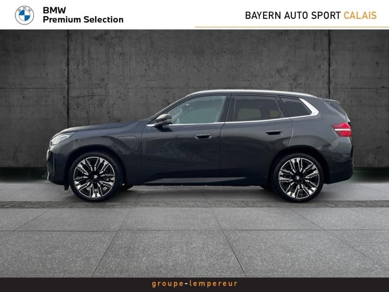 Image BMW X3 xDrive30e 299ch