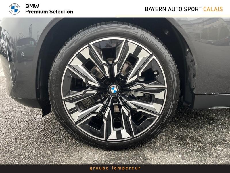 Image BMW X3 xDrive30e 299ch
