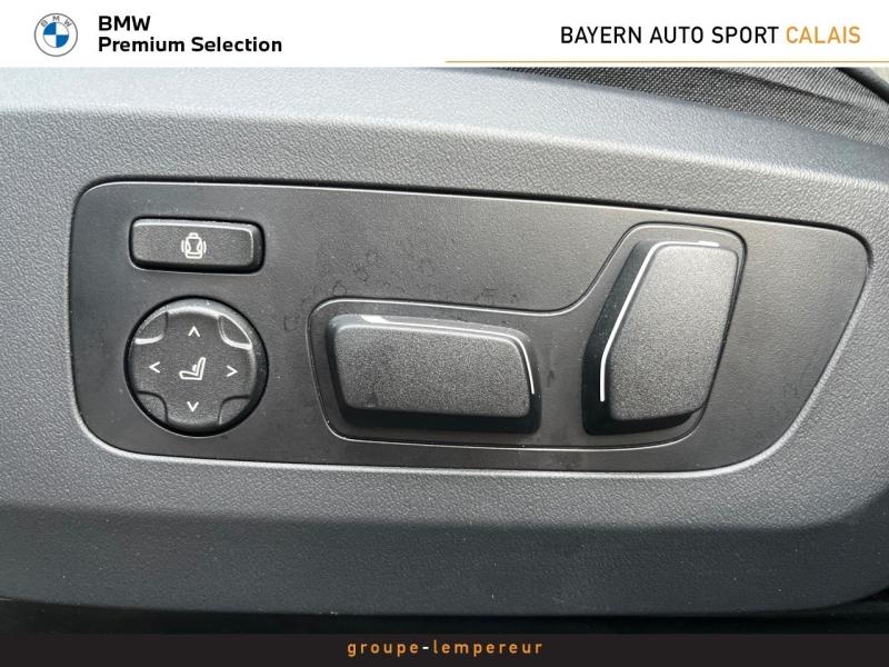 Image BMW X3 xDrive30e 299ch