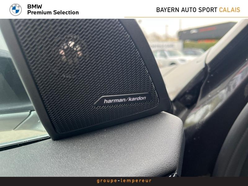 Image BMW X3 xDrive30e 299ch