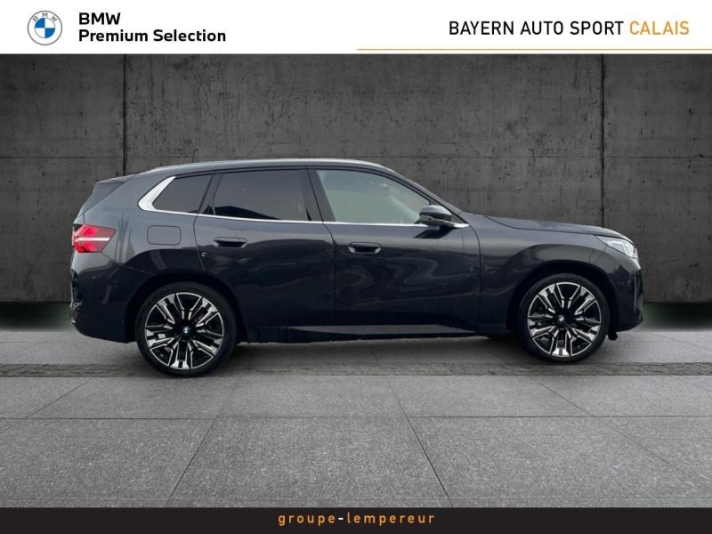 Image BMW X3 xDrive30e 299ch