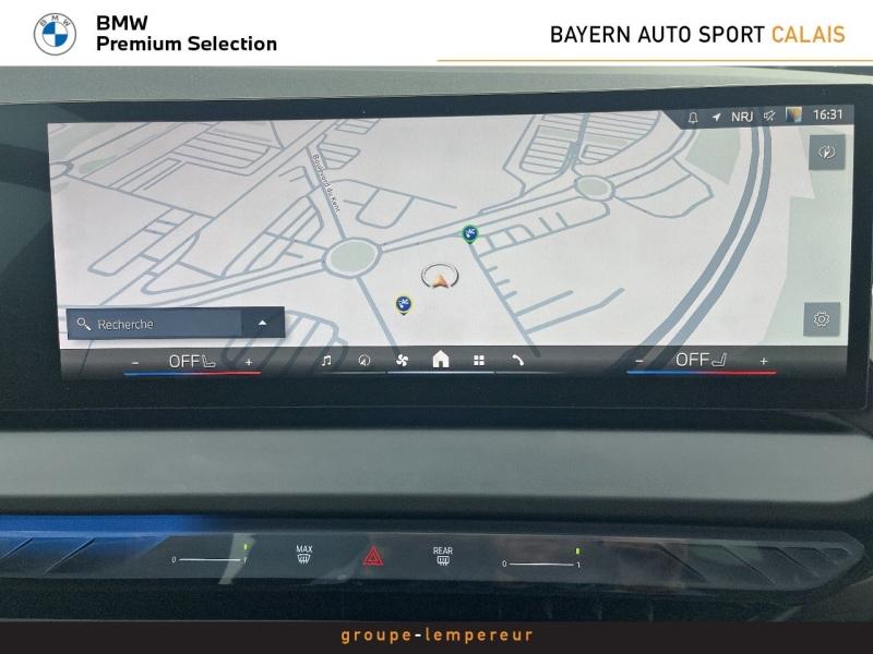 Image BMW X3 xDrive30e 299ch