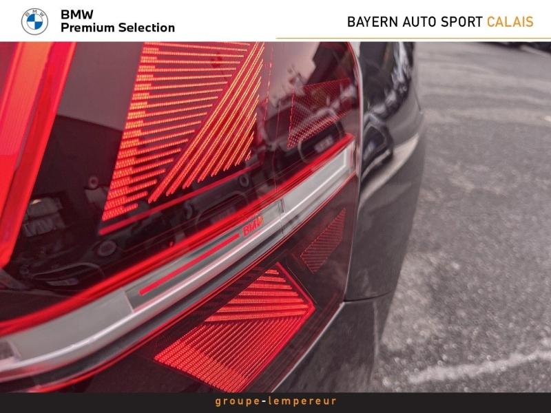 Image BMW X3 xDrive30e 299ch