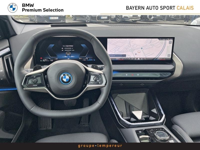 Image BMW X3 xDrive30e 299ch