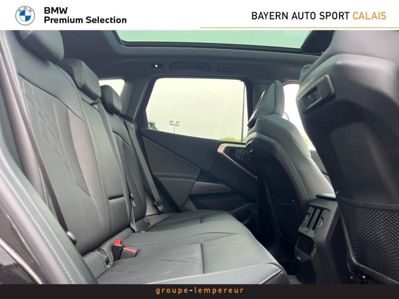 Image BMW X3 xDrive30e 299ch