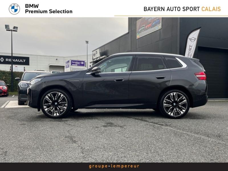 Image BMW X3 xDrive30e 299ch