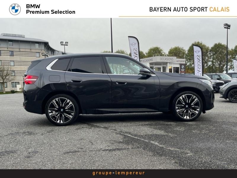 Image BMW X3 xDrive30e 299ch