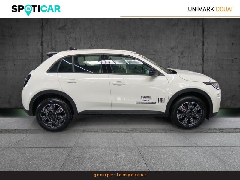 Image FIAT 600 1.2 Hybrid Turbo 110ch Icône DCT6