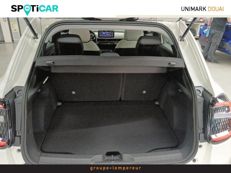 Image FIAT 600 1.2 Hybrid Turbo 110ch Icône DCT6