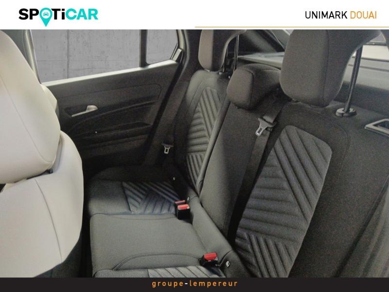 Image FIAT 600 1.2 Hybrid Turbo 110ch Icône DCT6