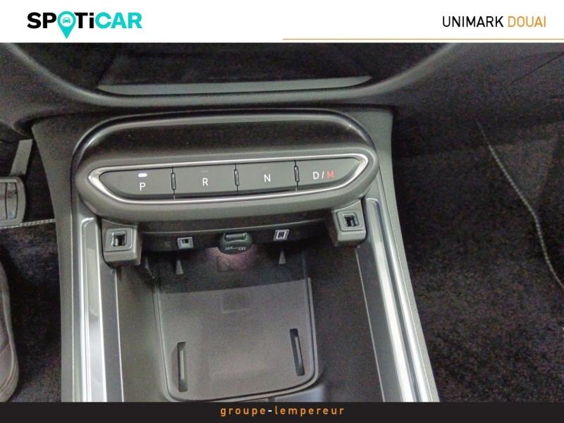 Image FIAT 600 1.2 Hybrid Turbo 110ch Icône DCT6