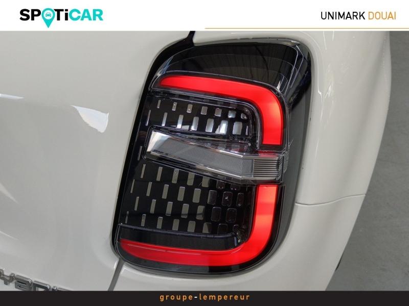 Image FIAT 600 1.2 Hybrid Turbo 110ch Icône DCT6