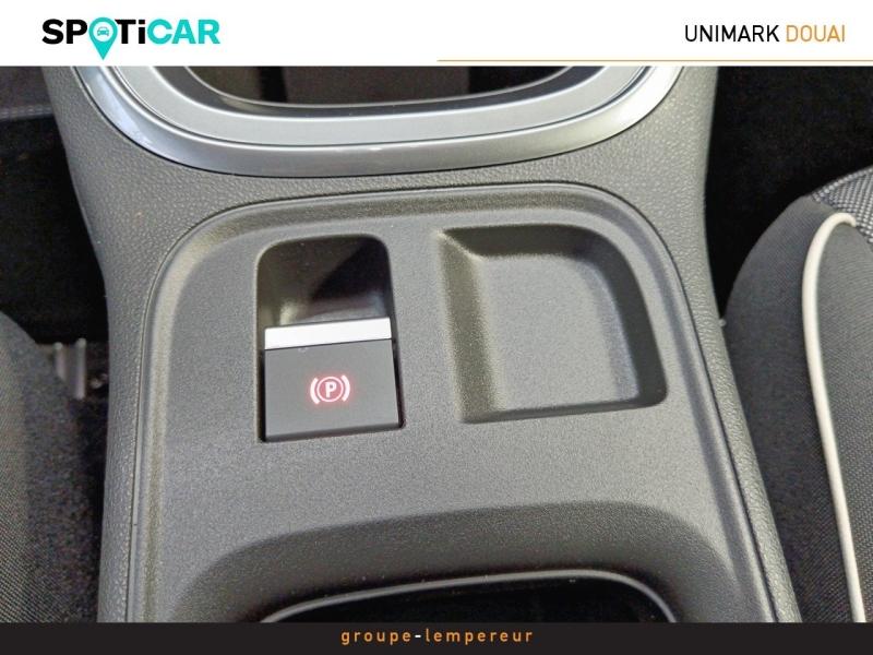 Image FIAT 600 1.2 Hybrid Turbo 110ch Icône DCT6