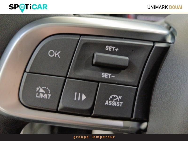 Image FIAT 600 1.2 Hybrid Turbo 110ch Icône DCT6