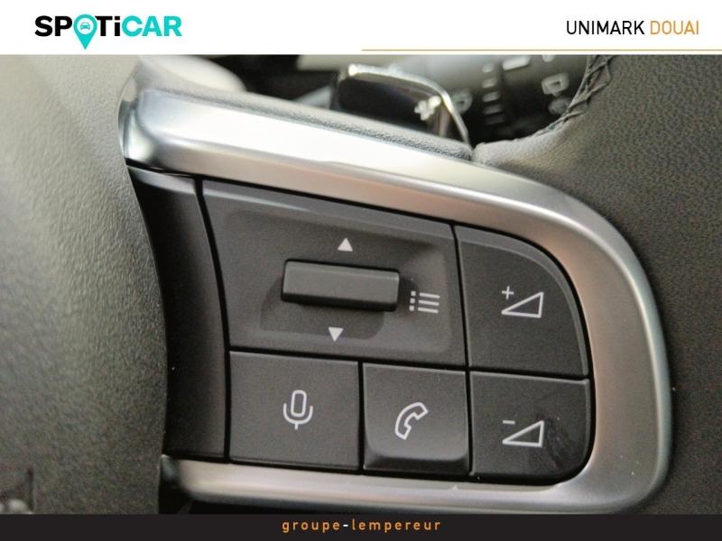 Image FIAT 600 1.2 Hybrid Turbo 110ch Icône DCT6