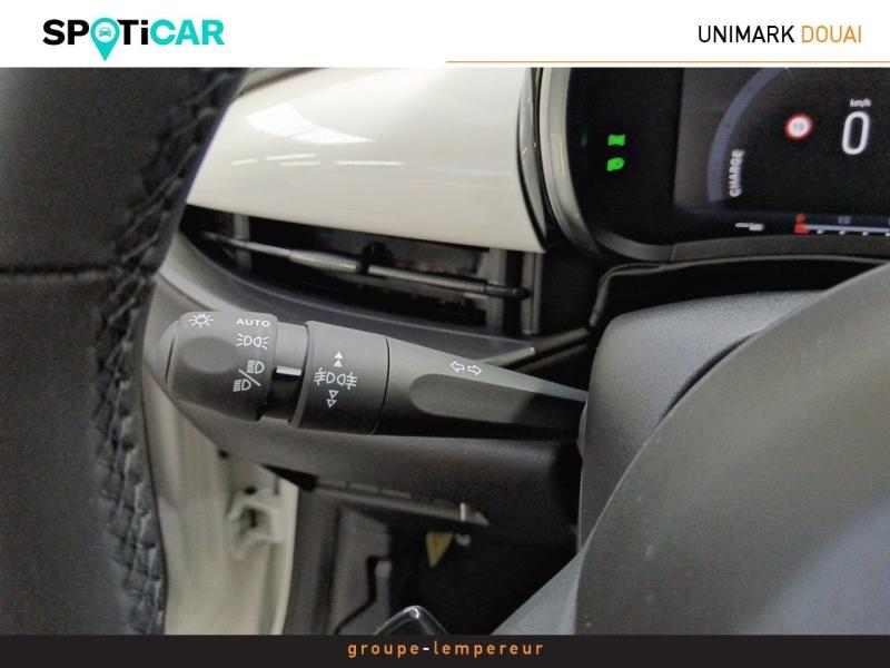 Image FIAT 600 1.2 Hybrid Turbo 110ch Icône DCT6