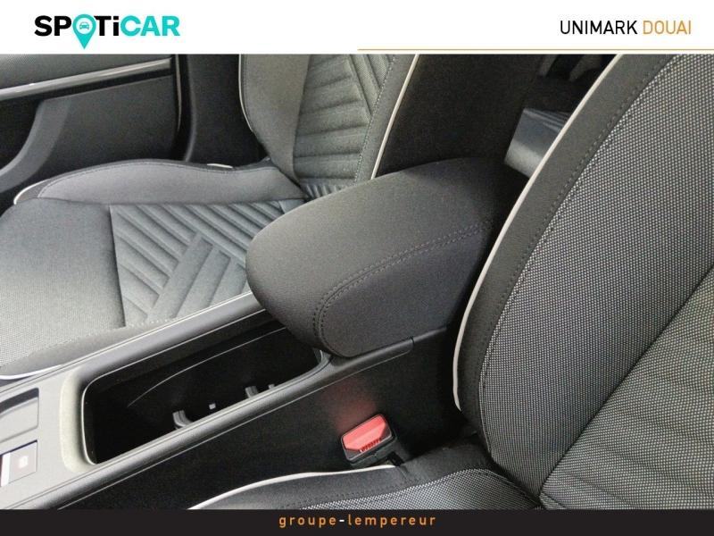 Image FIAT 600 1.2 Hybrid Turbo 110ch Icône DCT6