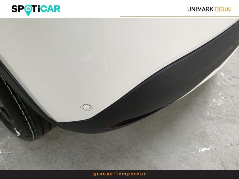 Image FIAT 600 1.2 Hybrid Turbo 110ch Icône DCT6