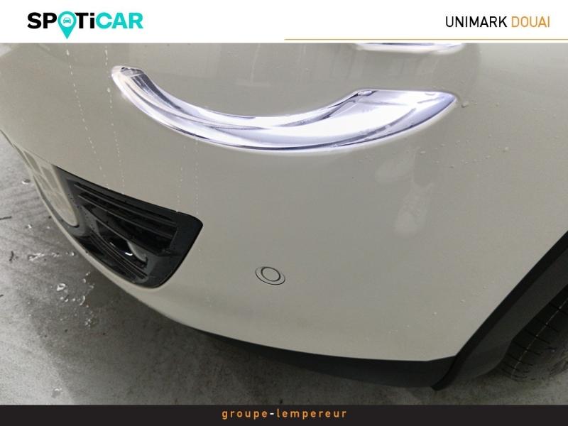 Image FIAT 600 1.2 Hybrid Turbo 110ch Icône DCT6