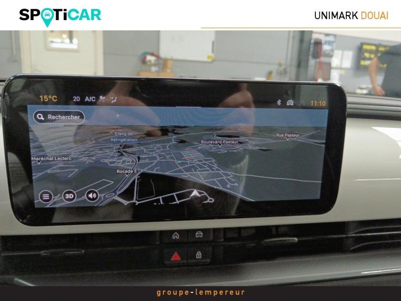 Image FIAT 600 1.2 Hybrid Turbo 110ch Icône DCT6