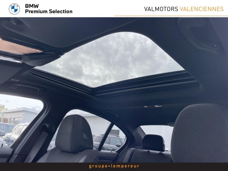 Image BMW Série 3 330eA xDrive 292ch M Sport