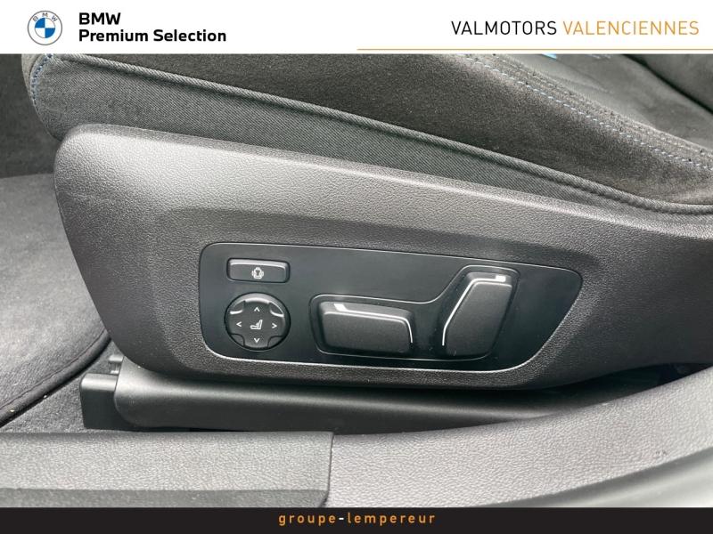 Image BMW Série 3 330eA xDrive 292ch M Sport