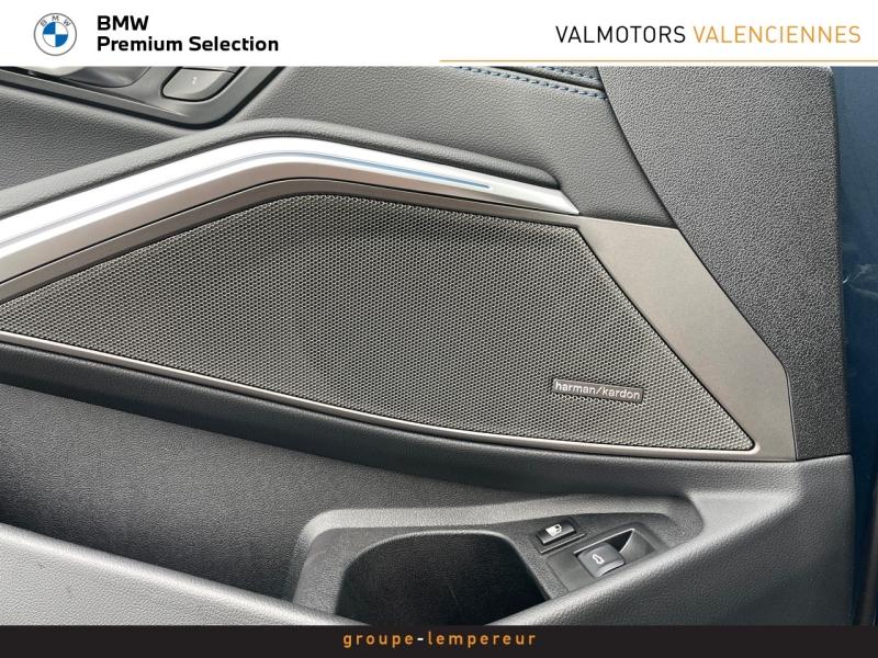 Image BMW Série 3 330eA xDrive 292ch M Sport