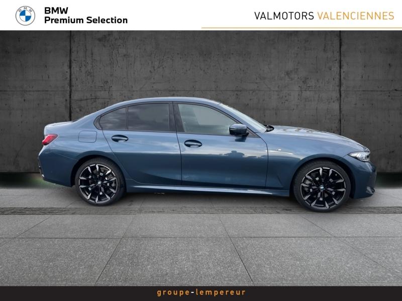 Image BMW Série 3 330eA xDrive 292ch M Sport