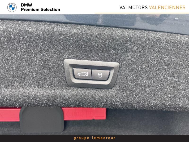 Image BMW Série 3 330eA xDrive 292ch M Sport