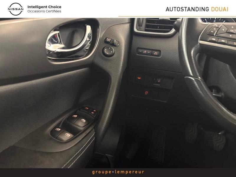 Image NISSAN Qashqai 1.2 DIG-T 115ch N-Connecta