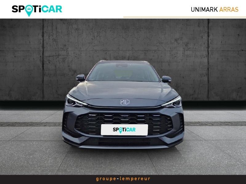 Image MG MOTOR ZS Hybrid+ 197ch Comfort