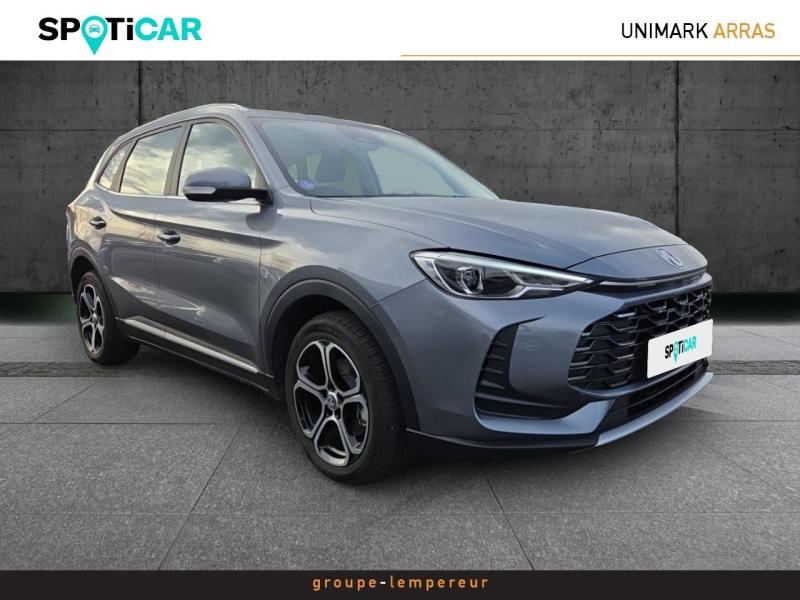 Image MG MOTOR ZS Hybrid+ 197ch Comfort