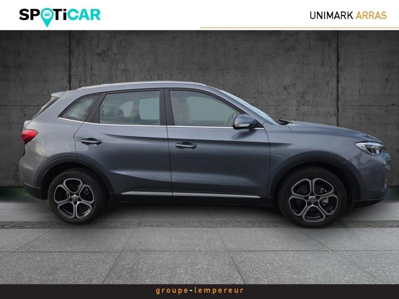 Image MG MOTOR ZS Hybrid+ 197ch Comfort