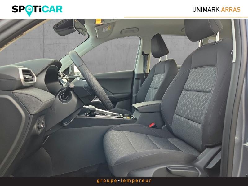 Image MG MOTOR ZS Hybrid+ 197ch Comfort