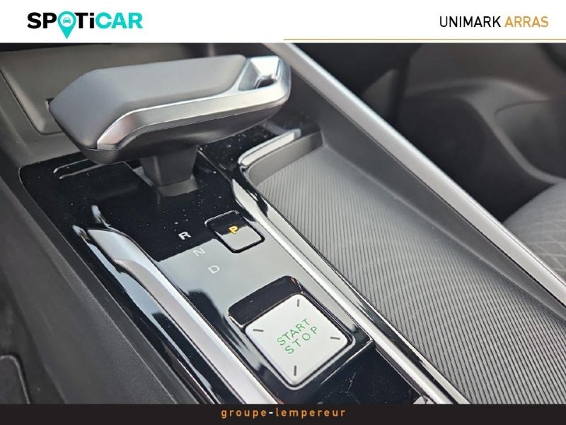 Image MG MOTOR ZS Hybrid+ 197ch Comfort