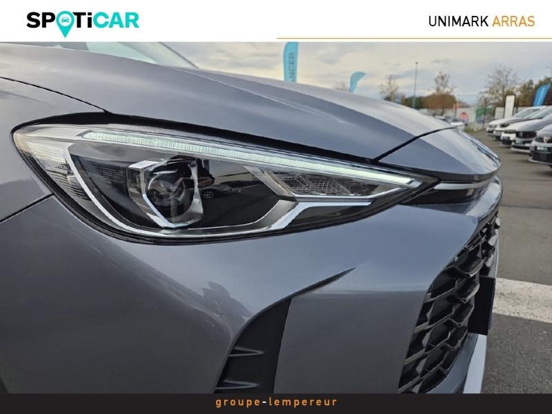 Image MG MOTOR ZS Hybrid+ 197ch Comfort