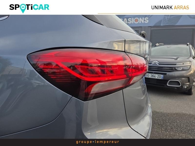 Image MG MOTOR ZS Hybrid+ 197ch Comfort