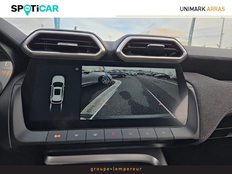 Image MG MOTOR ZS Hybrid+ 197ch Comfort