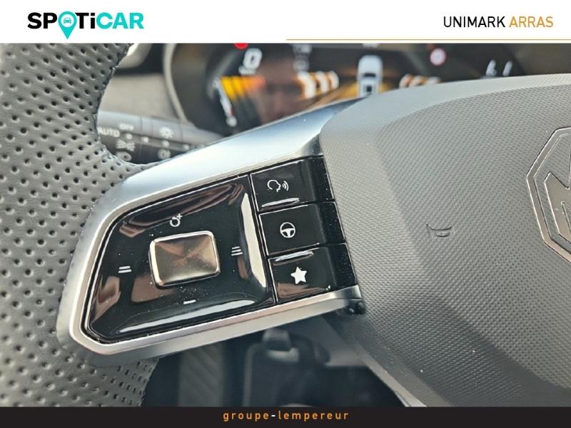 Image MG MOTOR ZS Hybrid+ 197ch Comfort