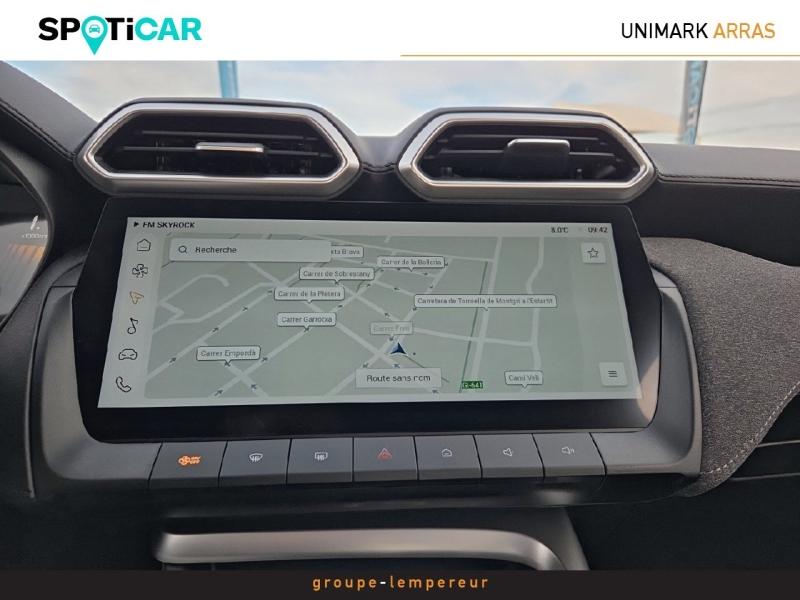 Image MG MOTOR ZS Hybrid+ 197ch Comfort