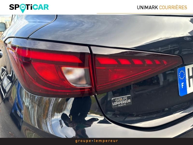 Image MG MOTOR MG3 Hybrid+ 195ch Luxury