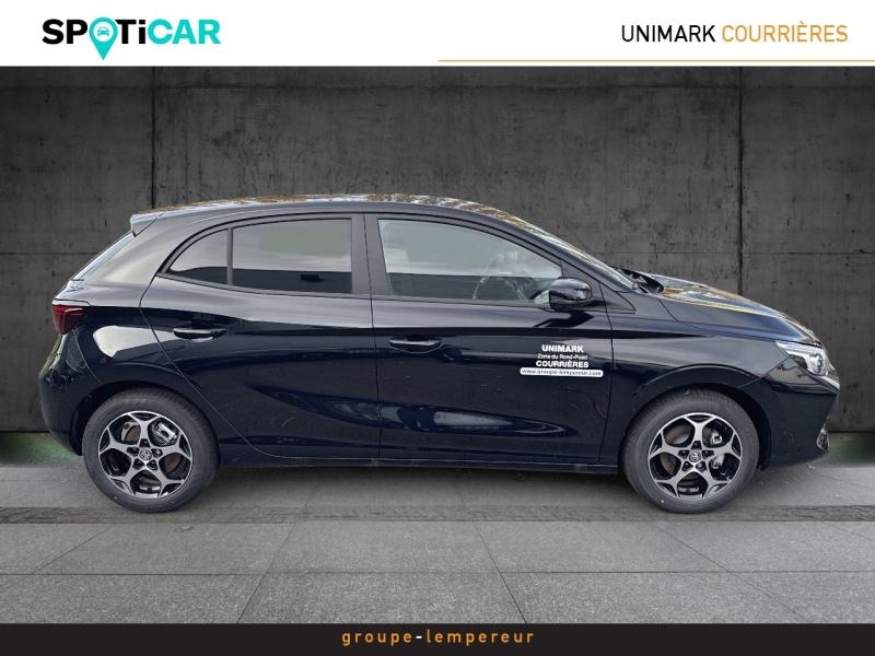 Image MG MOTOR MG3 Hybrid+ 195ch Luxury