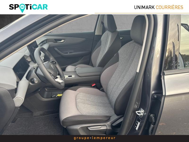 Image MG MOTOR MGS5 EV 231ch - 64kWh Comfort