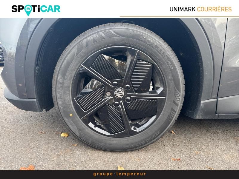 Image MG MOTOR MGS5 EV 231ch - 64kWh Comfort