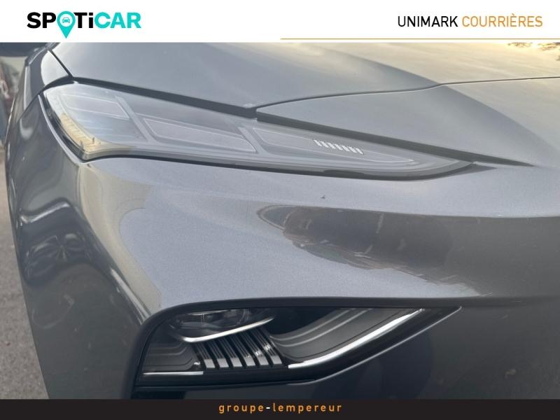 Image MG MOTOR MGS5 EV 231ch - 64kWh Comfort