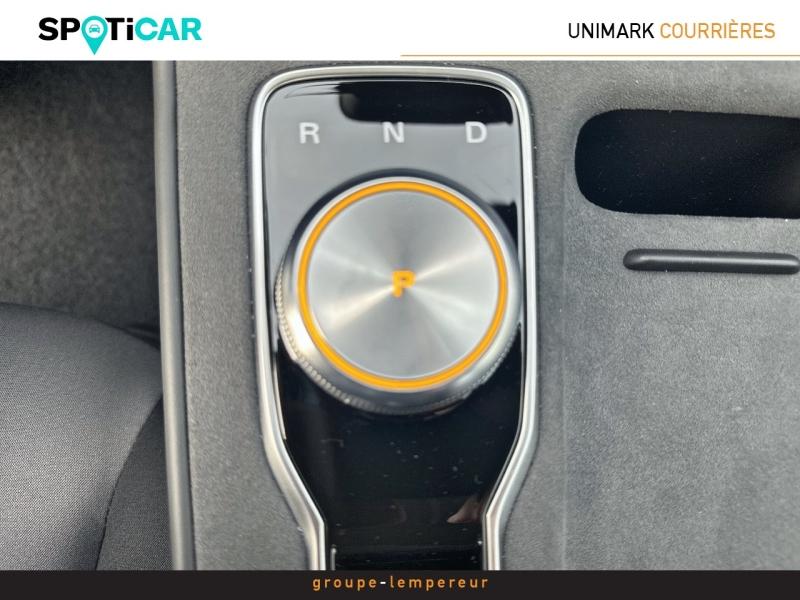 Image MG MOTOR MGS5 EV 231ch - 64kWh Comfort