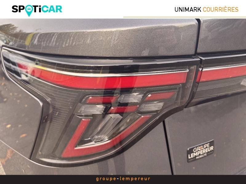 Image MG MOTOR MGS5 EV 231ch - 64kWh Comfort