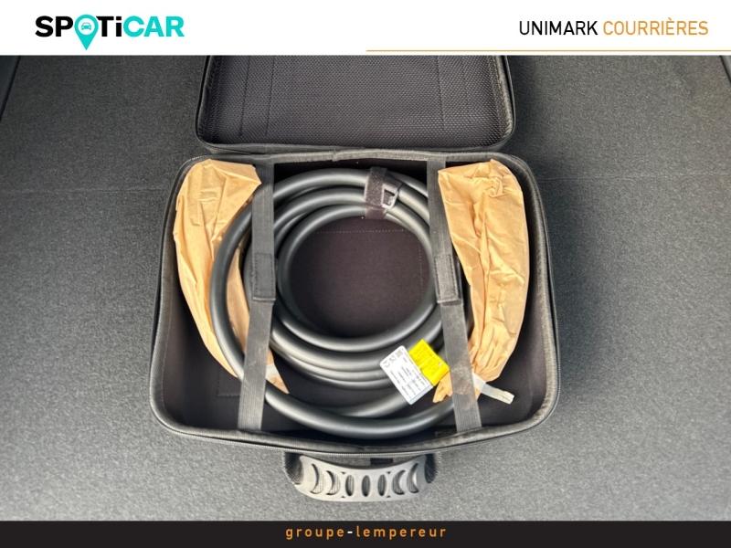 Image MG MOTOR MGS5 EV 231ch - 64kWh Comfort